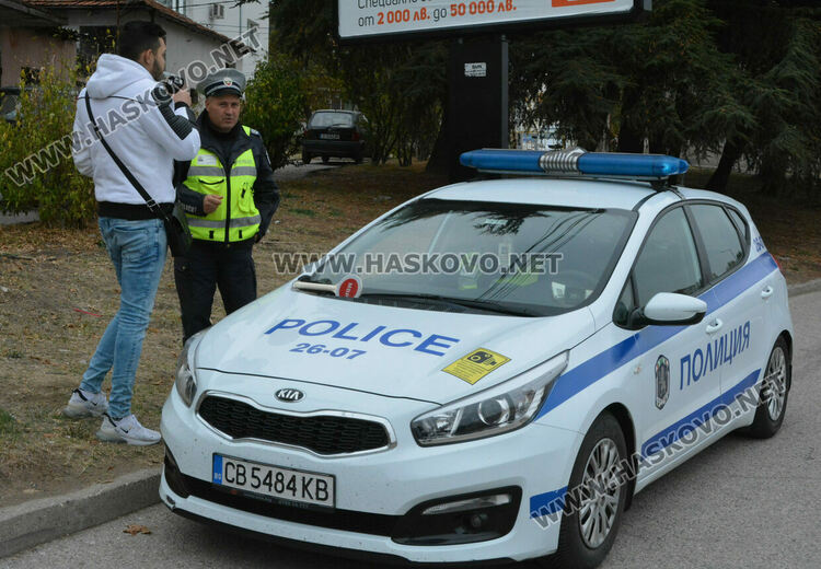 50 лева глоба и спират от движение кола без подходящи за зимата гуми