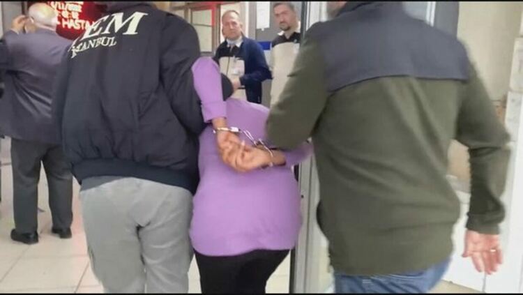 Вътрешното министерство на Турция не потвърди твърденията за прехвърлен у нас съучастник в атентата