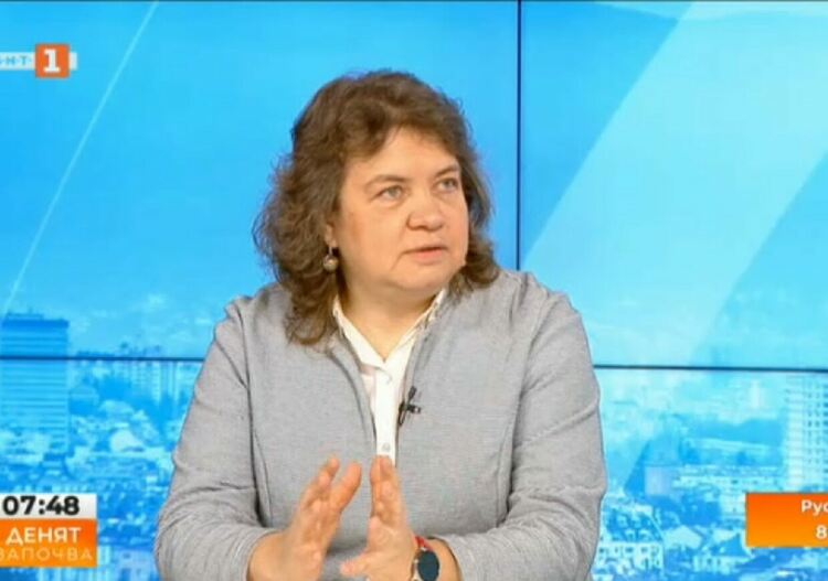 Доц. Киселова: Президентът няма да бъде посредник между партиите