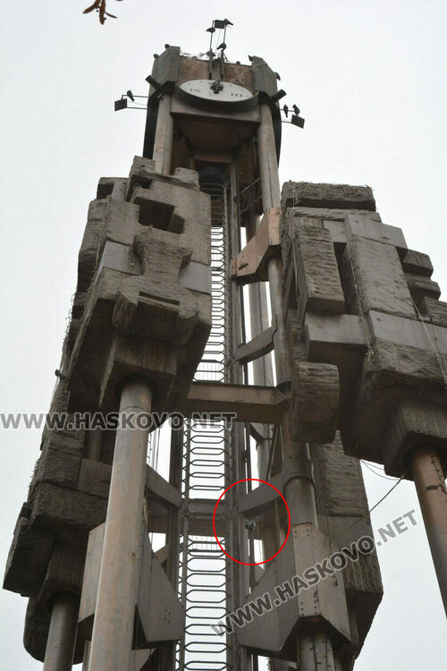 Гонят гълъбите с устройства от часовника до „Аида“ и кучетата до общината в Хасково