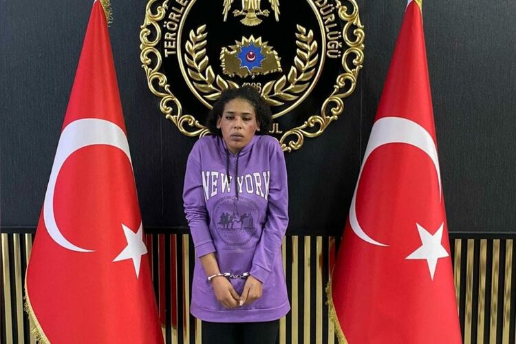 Вътрешното министерство на Турция не потвърди твърденията за прехвърлен у нас съучастник в атентата