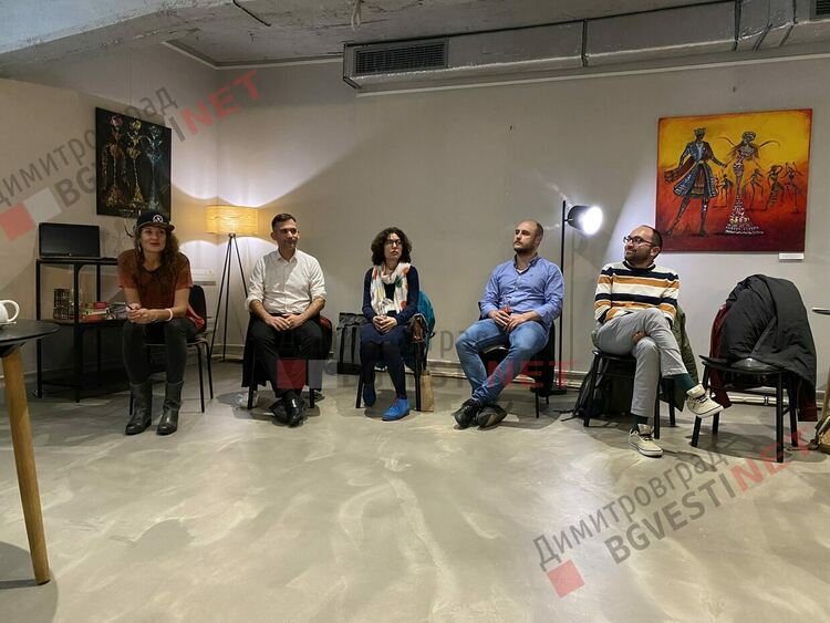 Екологични организации и сдружения застават зад каузата за чист въздух в Димитровград