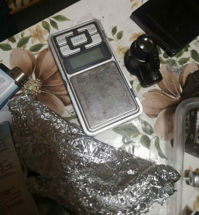 Производител на синтетична дрога задържаха при акция  в Симеоновград