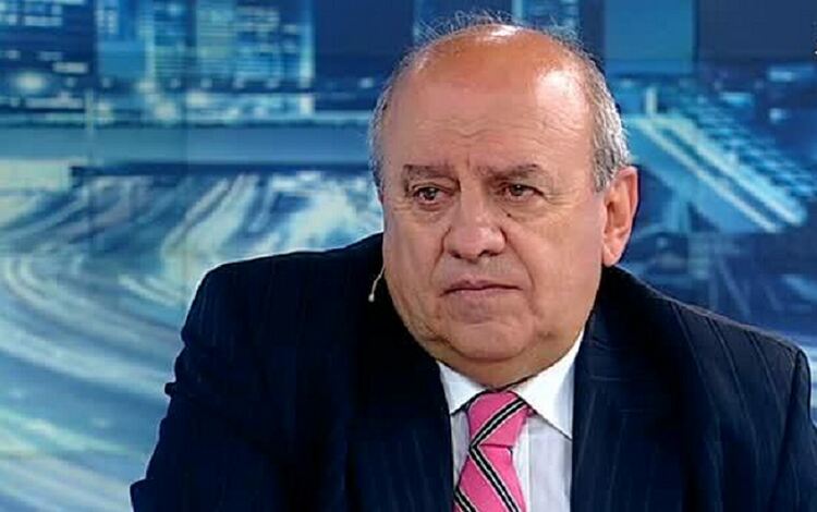 Бившият шеф на „Издирване“ с версия: Малкият Сашко е отвлечен