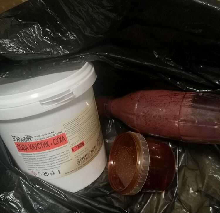 Производител на синтетична дрога задържаха при акция  в Симеоновград