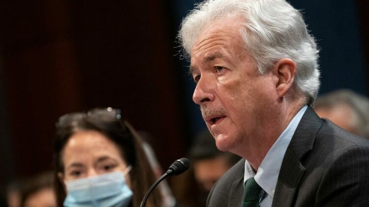 След Анкара шефът на ЦРУ е имал срещи в Киев