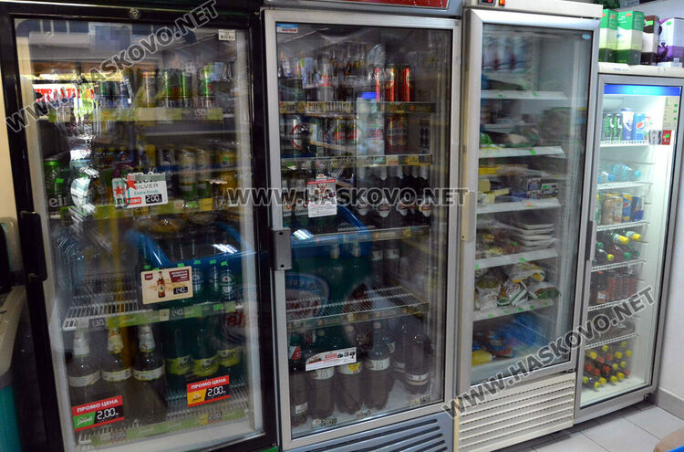 Магазинери пред фалит: Скъпият ток ни погълна печалбата