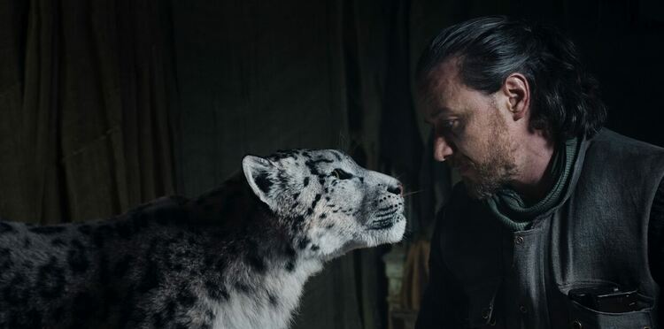Третият, финален сезон на фентъзи сериала “Тъмните му материи” дебютира на 6 декември в HBO Max