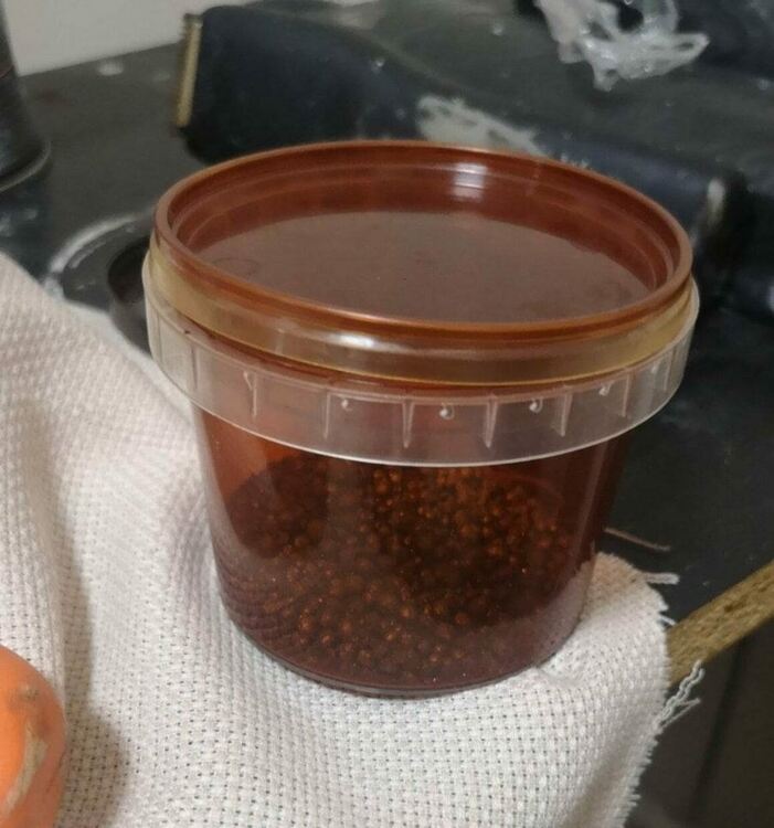 снимки: МВР-Хасково