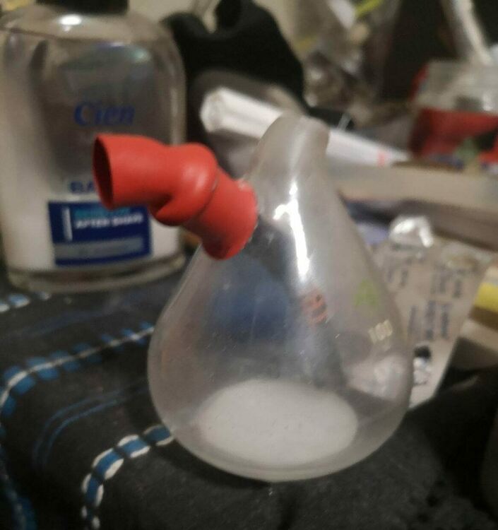 Производител на синтетична дрога задържаха при акция  в Симеоновград