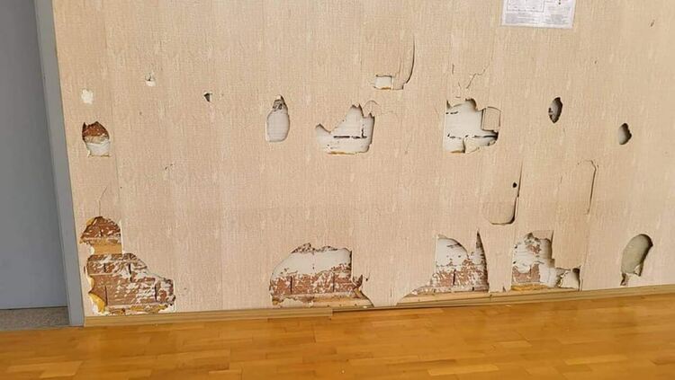 Ще правят ремонт на откритата преди три години Спортна зала в Смолян