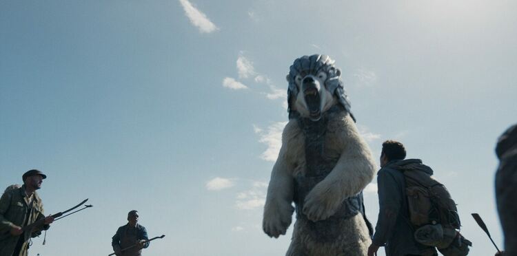 Третият, финален сезон на фентъзи сериала “Тъмните му материи” дебютира на 6 декември в HBO Max