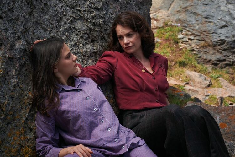 Третият, финален сезон на фентъзи сериала “Тъмните му материи” дебютира на 6 декември в HBO Max