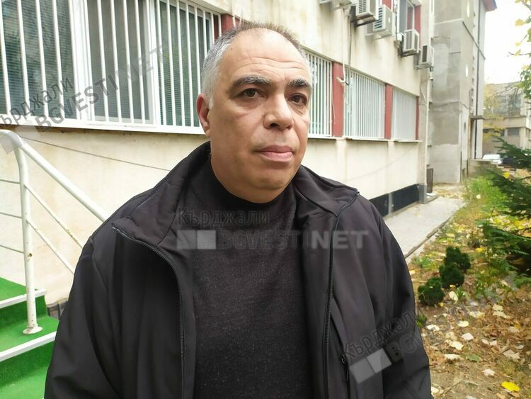 Спор за общинска аптека е в основата на нападението срещу Шинаси Сюлейман,  няма политически мотиви