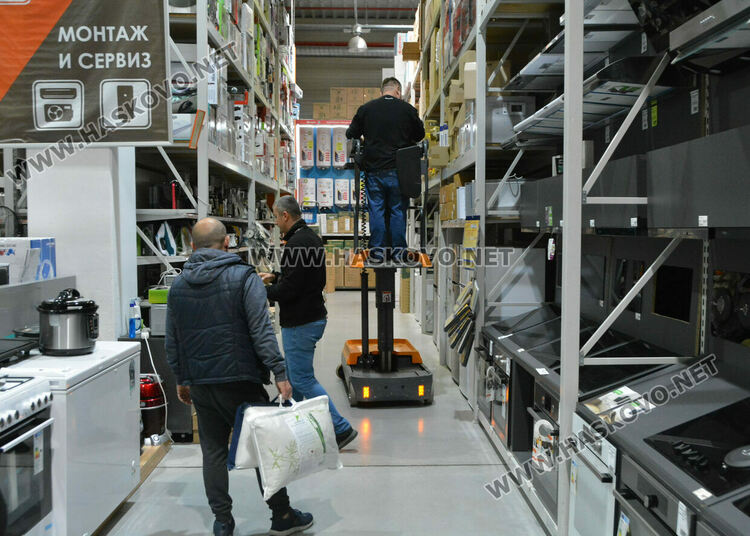  „Черни 4 дни“ и „Опасно падащи цени“ в хасковски вериги магазини