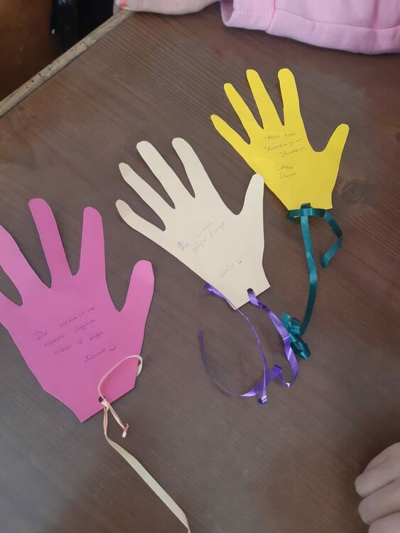 В Джебел отбелязаха Деня на толерантността