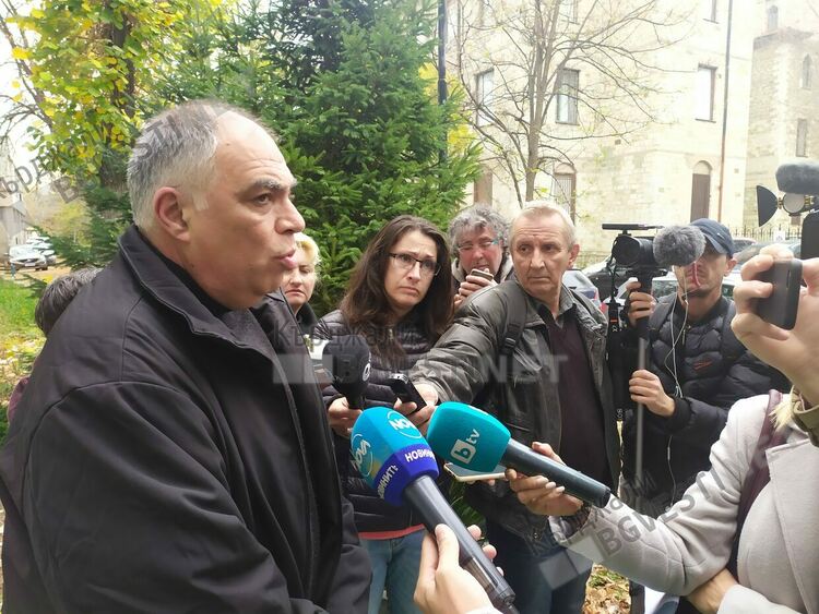 Спор за общинска аптека е в основата на нападението срещу Шинаси Сюлейман,  няма политически мотиви