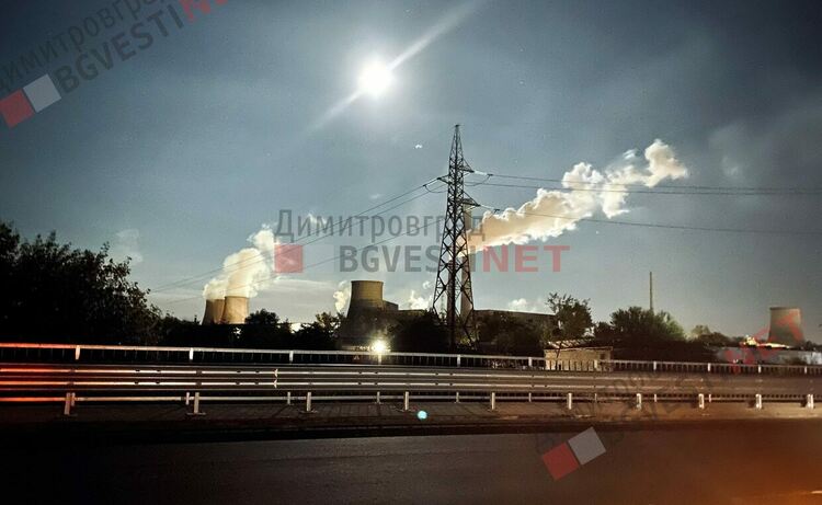 Заради замърсяването на въздуха ТЕЦ-овете или се модернизират или затварят до 3 години
