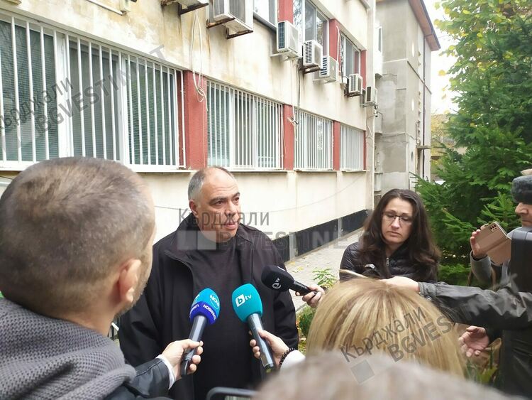 Спор за общинска аптека е в основата на нападението срещу Шинаси Сюлейман,  няма политически мотиви