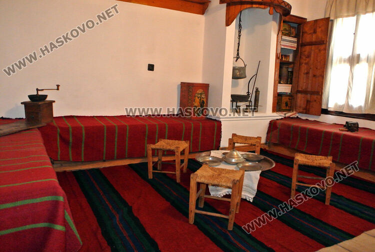 Отварят Паскалевата къща в Деня на Християнското семейство с разкази на 100 години