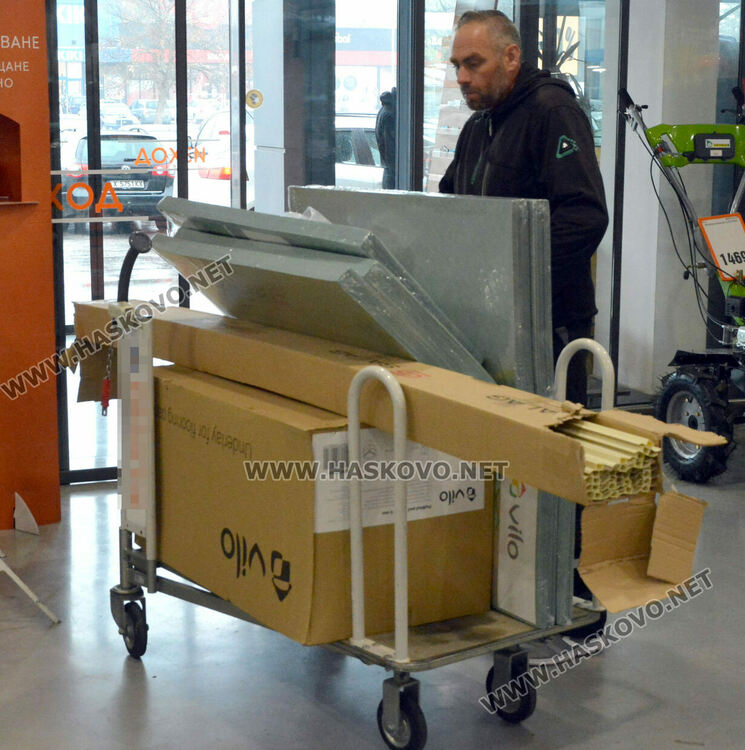  „Черни 4 дни“ и „Опасно падащи цени“ в хасковски вериги магазини