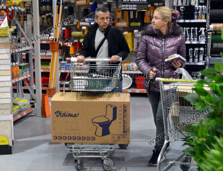  „Черни 4 дни“ и „Опасно падащи цени“ в хасковски вериги магазини