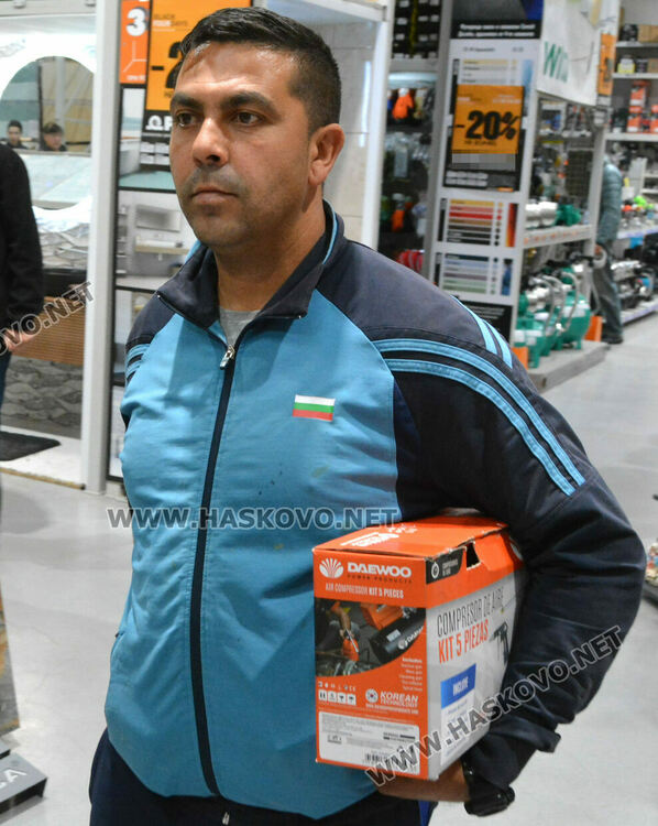  „Черни 4 дни“ и „Опасно падащи цени“ в хасковски вериги магазини