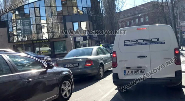 Искат да изградят два околовръстни пътя край Хасково за облекчаване на трафика и по-чист въздух