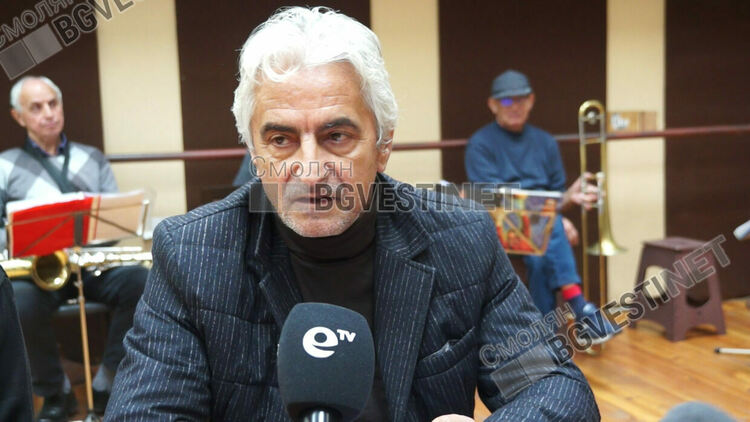 Ансамбъл "Родопа" отново с уникален за страната спектакъл. Смолянчани ще могат да видят първи мегапродукцията