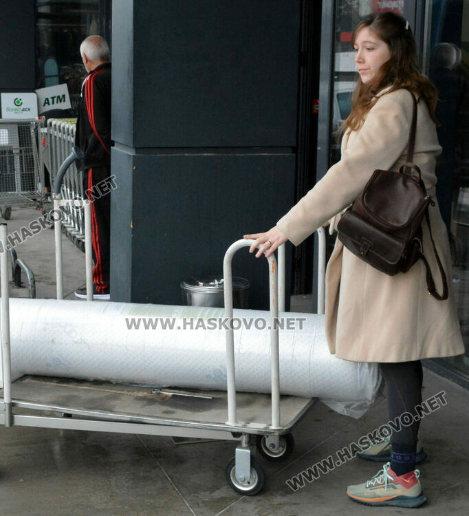  „Черни 4 дни“ и „Опасно падащи цени“ в хасковски вериги магазини