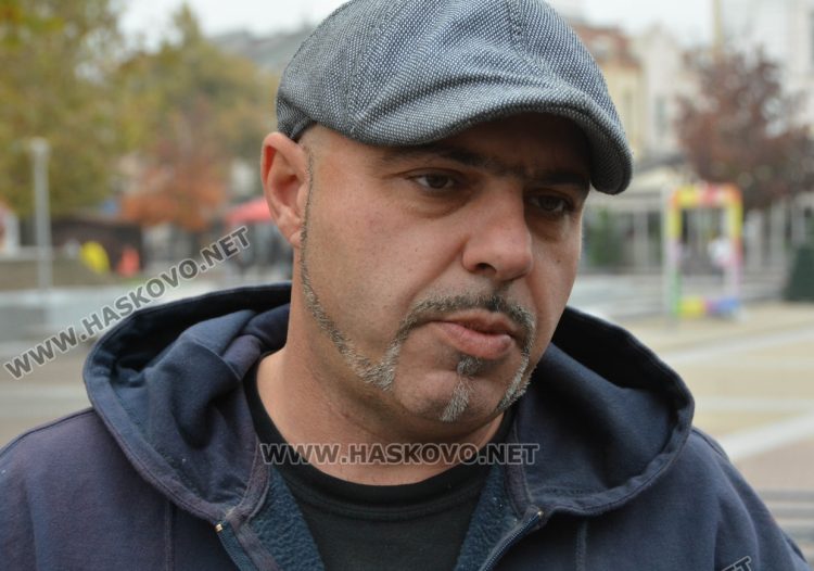 Петър Александров