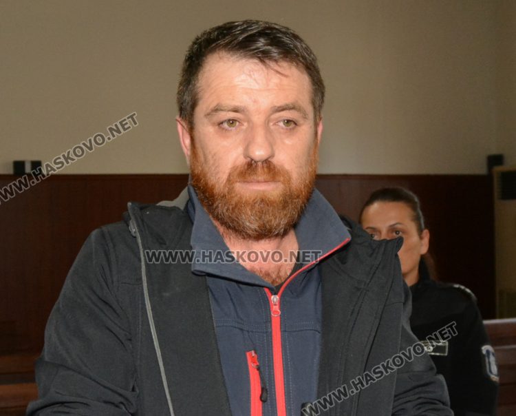 Марин Маринов