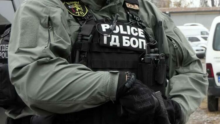 Хасковлия сред арестувани тази сутрин в акцията срещу детската порнография