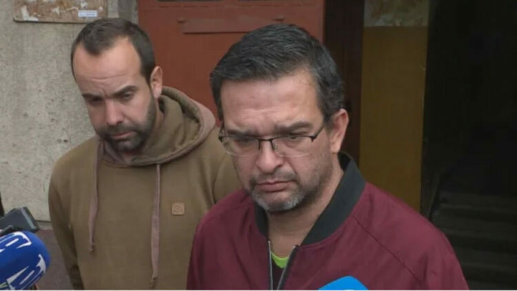 Бащата на изчезналото момче обяви: 100 хил. лева парична награда, за да му върнат сина