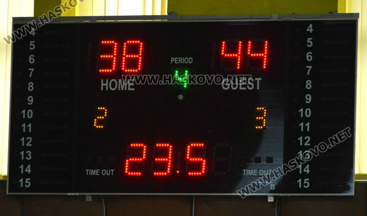 ПМГ с 3 шампионски отбора в ученическото първенство по баскетбол