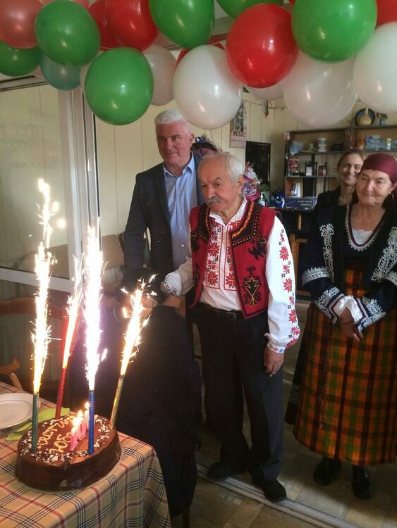 Снимка: Фейсбук Община Чепеларе