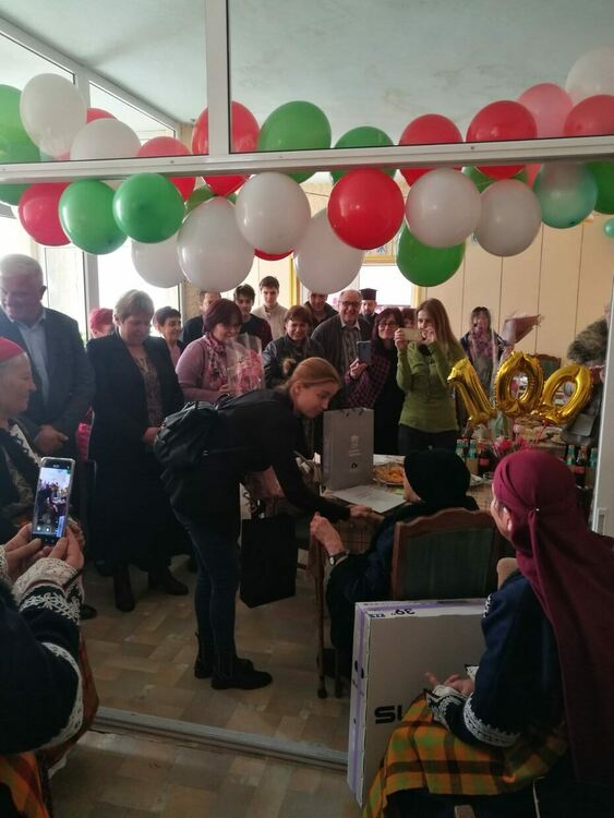 Снимка: Фейсбук Община Чепеларе