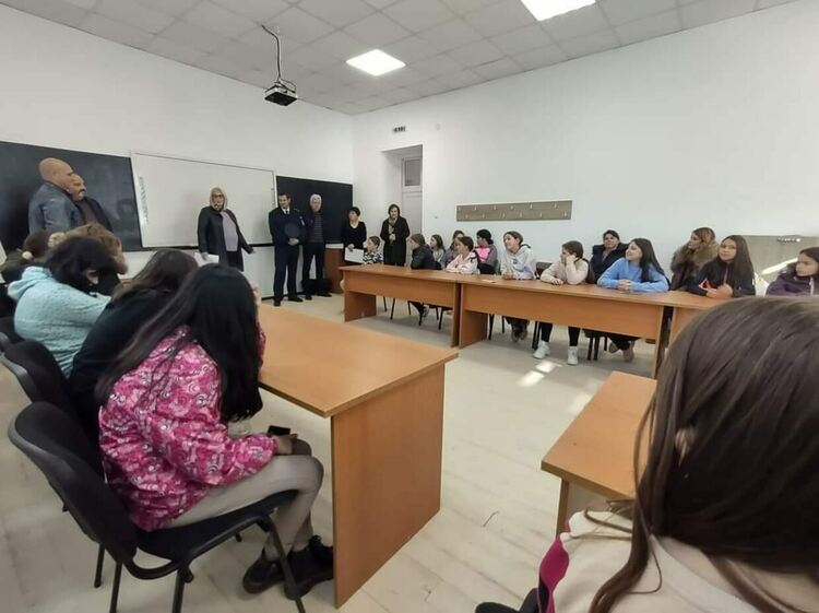 „Детско полицейско управление“ поднови работата си в Чепеларе