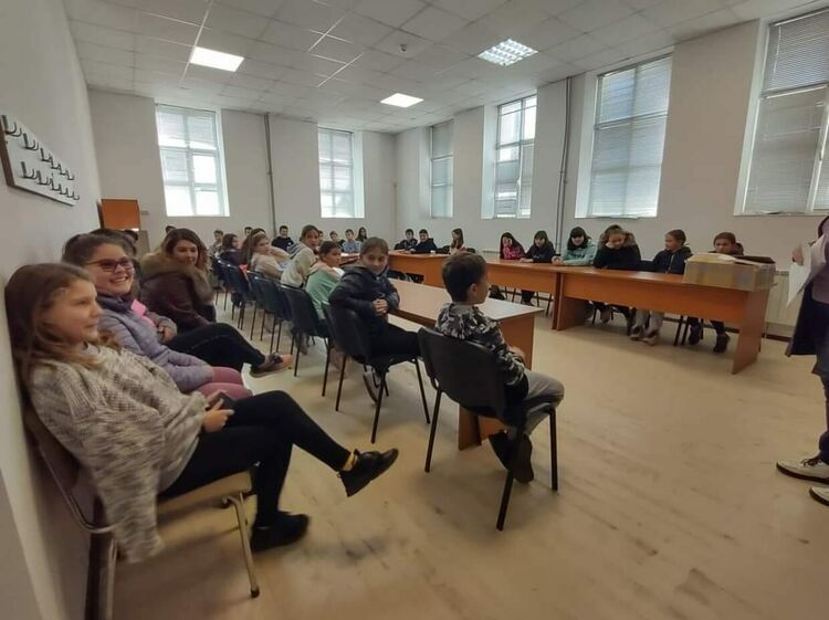 „Детско полицейско управление“ поднови работата си в Чепеларе