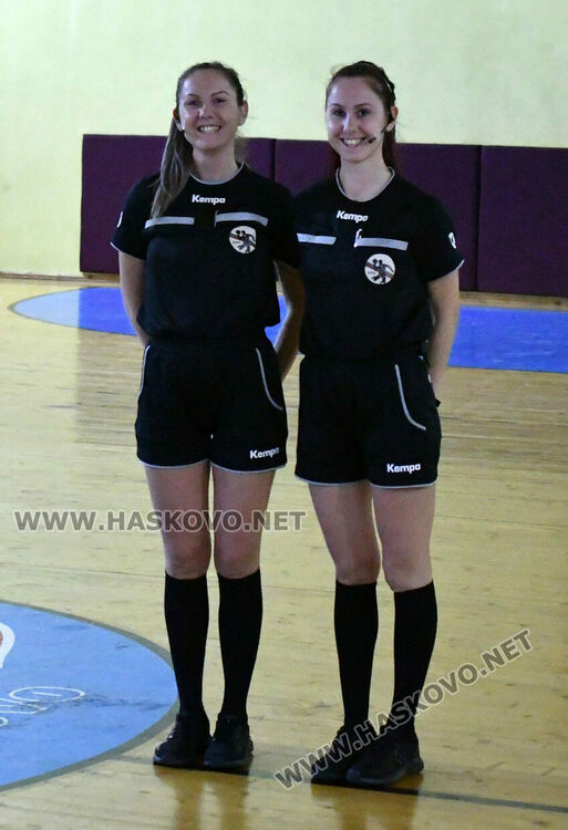 Хандбалният “Асти ‘91” разби гостуващия “Берое”