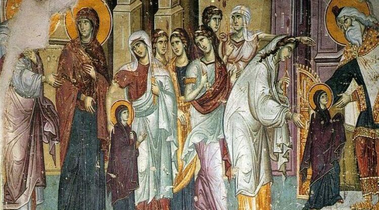 В Деня на християнското семейство 2 димитровградски ученички отличени от Православната църква за есе по темата