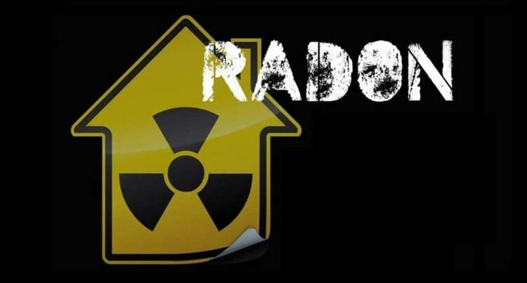 Заплаха от радиоактивен газ в домовете ни, причинява до 14% от раковите заболявания на белия дроб