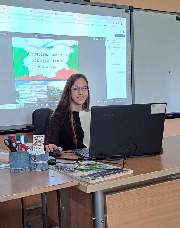 В Деня на християнското семейство 2 димитровградски ученички отличени от Православната църква за есе по темата