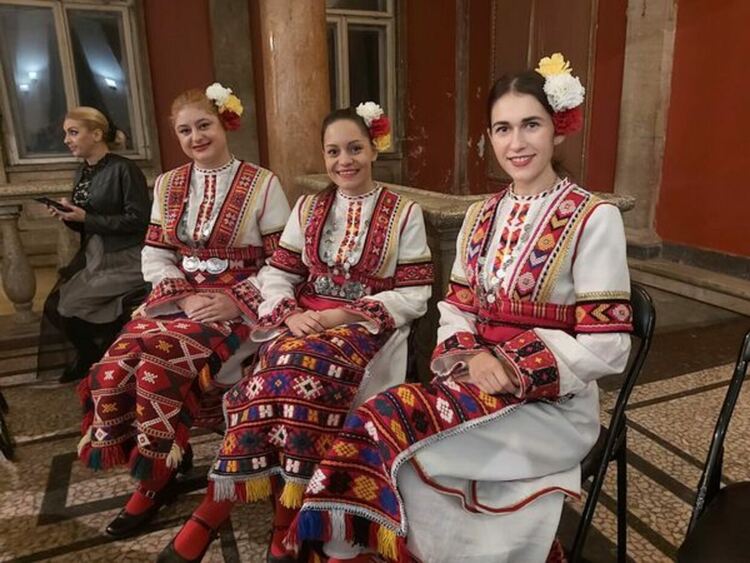 120 години „ДУХОВ ОРКЕСТЪР – ПЕРНИК“