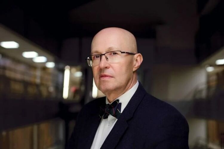 Валери Соловей за онкологията на Путин, наследника на Путин и американската "формула" на мира