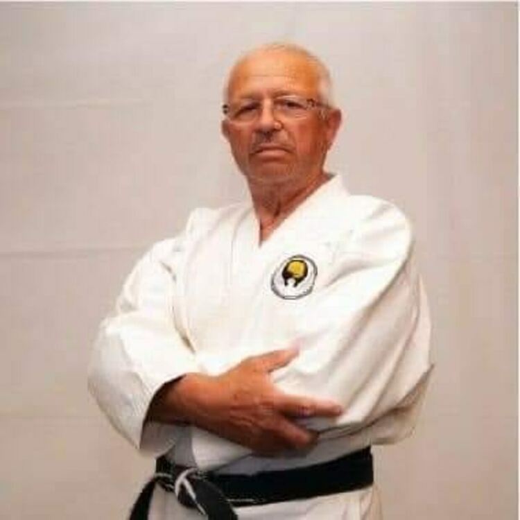 Почина треньорът по карате Димитър Тренков