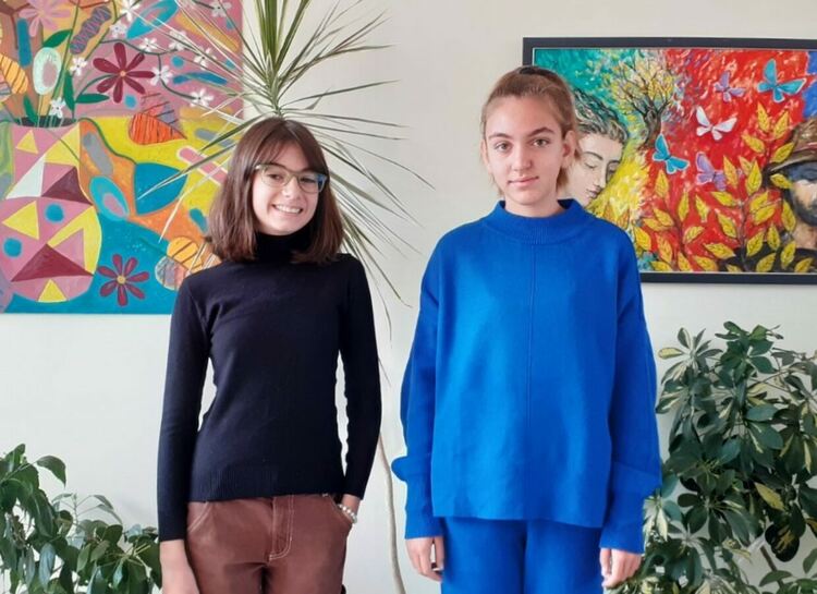 Талантът не остава скрит-отличия за "Паисий"