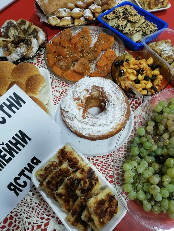 Жените социалистки в Кърджали отбелязаха Деня на християнското семейство