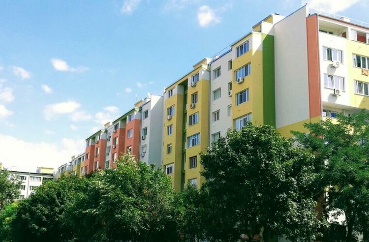 Как ще се кандидатства за пари за саниране