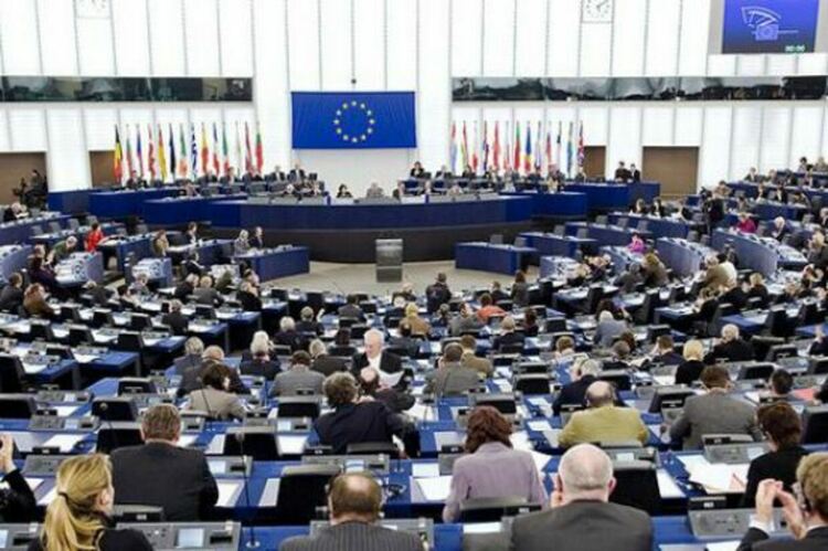 Парламентът на ЕС обяви Русия за държава спонсор на тероризма